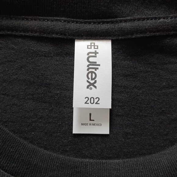 Tultex Graphic Alien T-Shirt - Picture 7 of 15